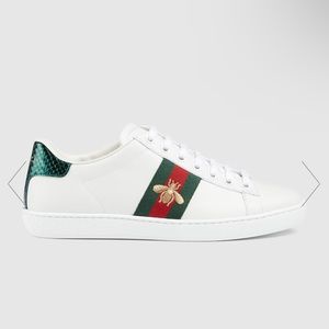 Gucci Ace Sneakers